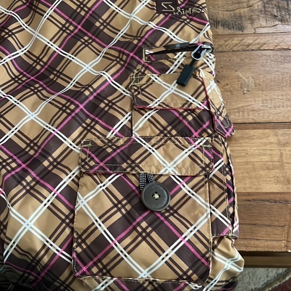 Sim ski pants - Picture 8 of 10